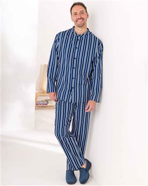 Mens Cotton Pyjamas